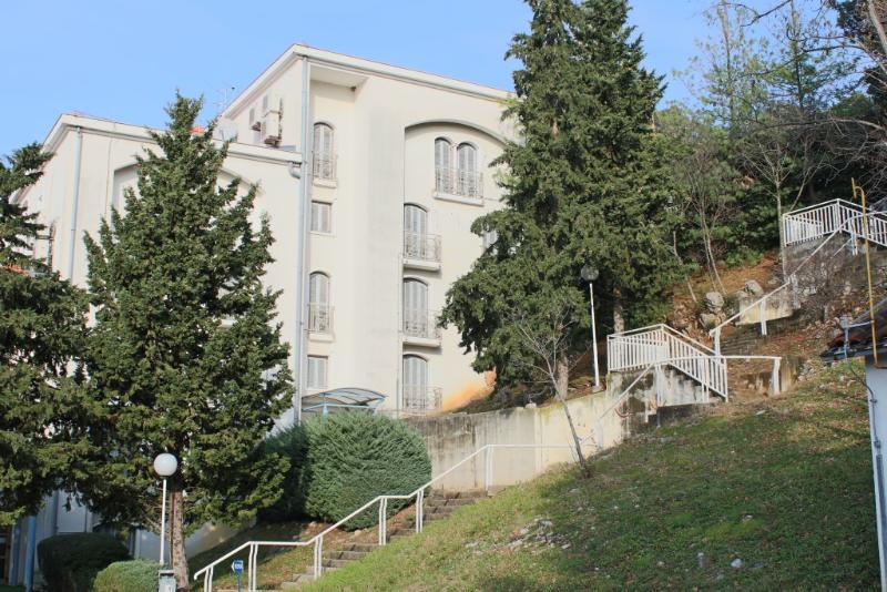 Hotel Delfin Omišalj Exterior foto